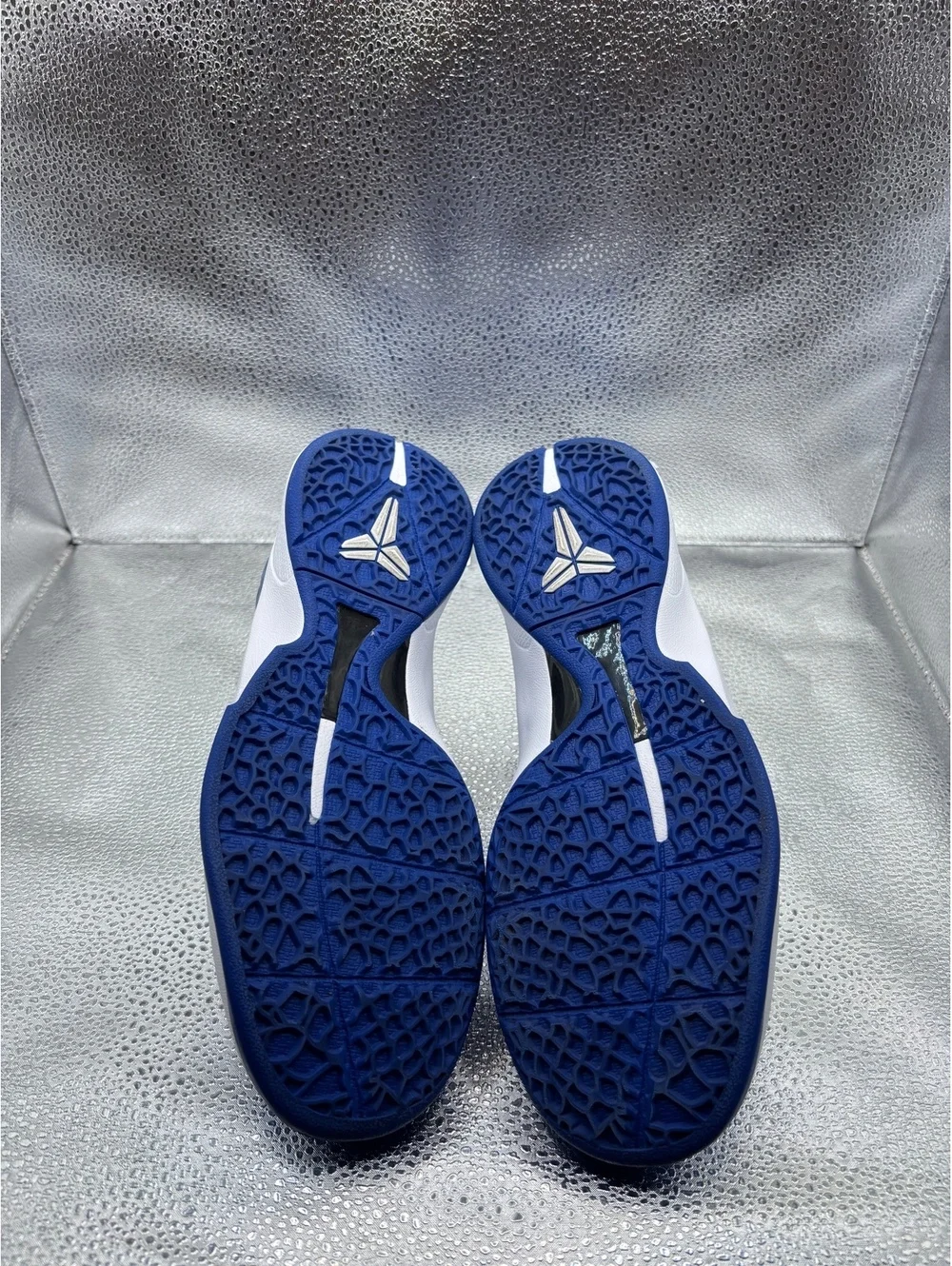 Nike kobe 6 LA dodgers GS